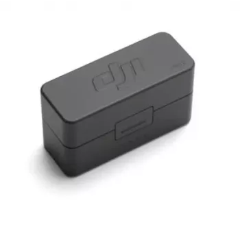Custodia di ricarica DJI Mic Mini 2 (CP.RN.00000534)