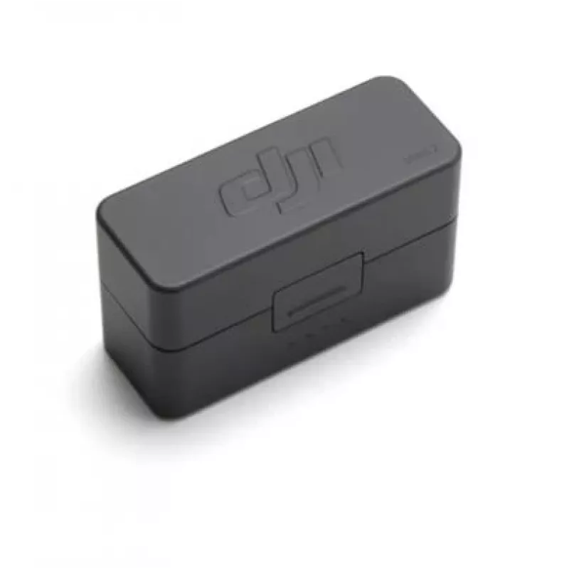 DJI Mic Mini 2 custodia di ricarica (CP.RN.00000534)
