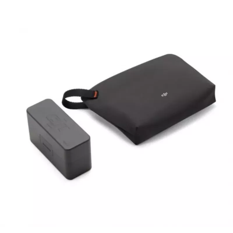 DJI Mic Mini 2 custodia di ricarica (CP.RN.00000534)