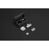 DJI Mic Mini 2S sistema microfonico wireless (1 trasmettitore + 1 ricevitore mobile + custodia di ricarica)
