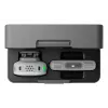 DJI Mic Mini 2S sistema microfonico wireless (1 trasmettitore + 1 ricevitore mobile + custodia di ricarica)