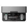 DJI Mic Mini 2S sistema microfonico wireless (2 trasmettitori + 1 ricevitore + custodia di ricarica)