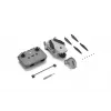 DJI Lito 1 drone con fotocamera 4K, grigio, CP.MA.00000990