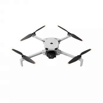 DJI Lito 1 Drone con Fotocamera 4K, Grigio, CP.MA.00000990