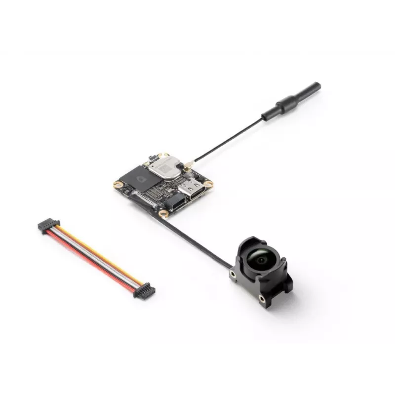 DJI O4 Wide Air Unit Modulo di trasmissione video FPV