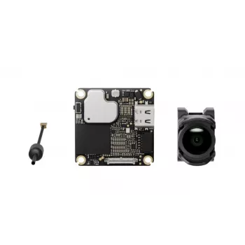 Modulo di trasmissione video FPV DJI O4 Wide Air Unit