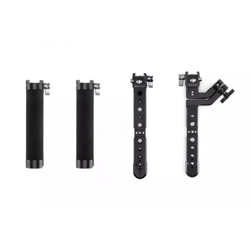 DJI RS Twist Grip doppia impugnatura (CP.RN.00000096.01)