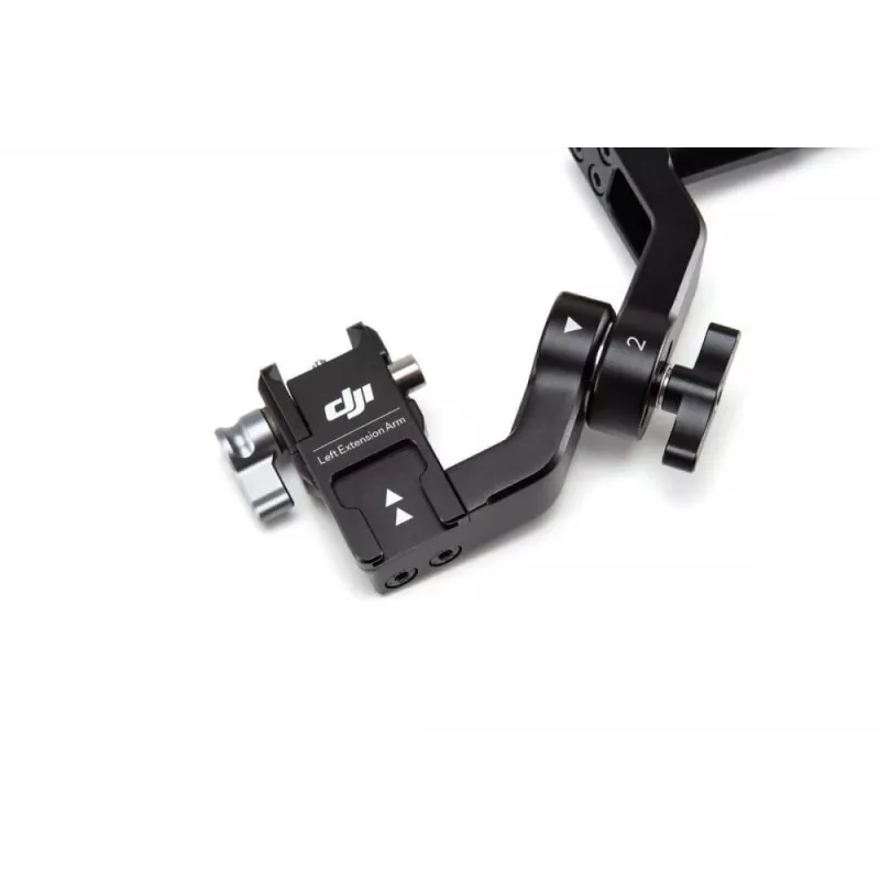 DJI RS Twist Grip doppia impugnatura (CP.RN.00000096.01)