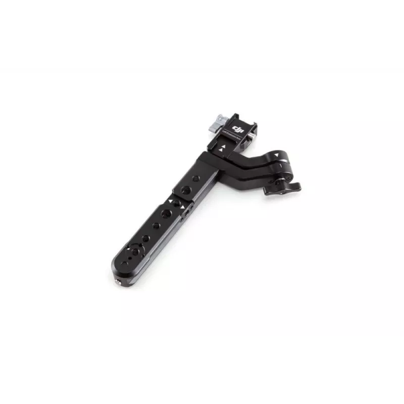 DJI RS Twist Grip doppia impugnatura (CP.RN.00000096.01)
