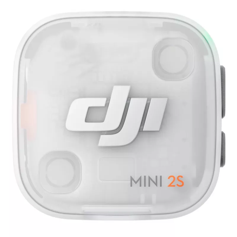 DJI Mic Mini 2S Trasmettitore