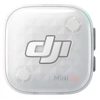 DJI Mic Mini 2S trasmettitore