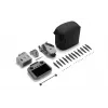 DJI Lito X1 Fly More Combo Plus con DJI RC 2 (CP.MA.00000976)