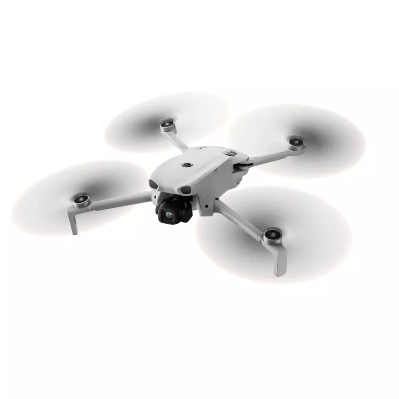 DJI Lito X1 Fly More Combo Plus con DJI RC 2 (CP.MA.00000976)