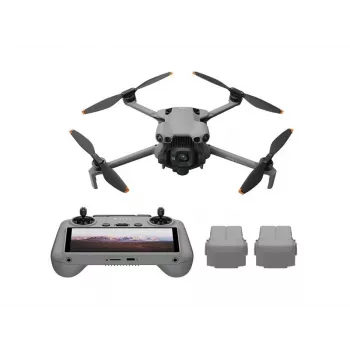 DJI Mini 5 Pro Fly More Combo Plus con DJI RC 2