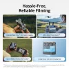 DJI Mini 5 Pro Fly More Combo Plus con DJI RC 2