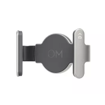 DJI OM Magnetic Phone Clamp 5 per gimbal Osmo Mobile