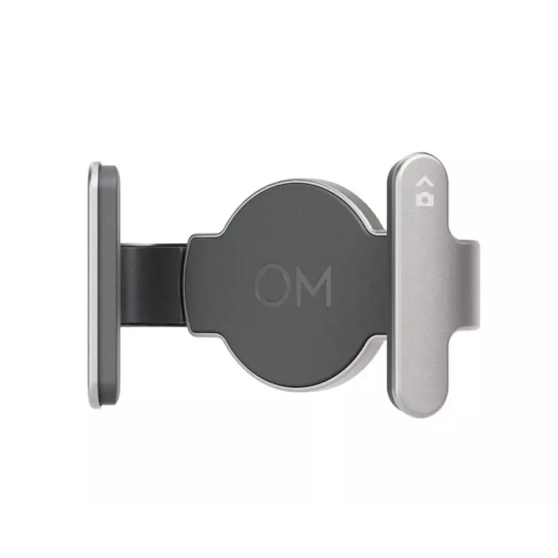 DJI OM Magnetic Phone Clamp 5 per gimbal Osmo Mobile