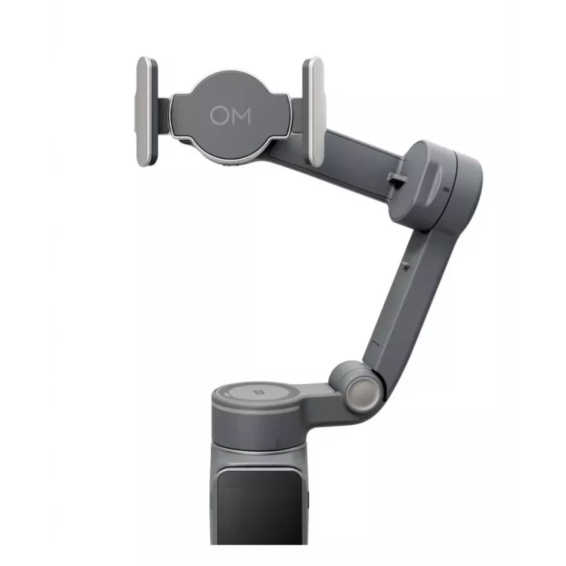 DJI OM Magnetic Phone Clamp 5 per gimbal Osmo Mobile