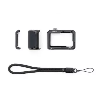 Kit accessori DJI Osmo Action 5 Pro Street Photography Grip
