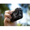 Kit accessori DJI Osmo Action 5 Pro Street Photography Grip
