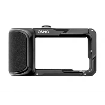 Kit accessori DJI Osmo Action 5 Pro Street Photography Grip