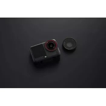 DJI Osmo Action 6 Copriobiettivo in vetro (CP.OS.00000524)