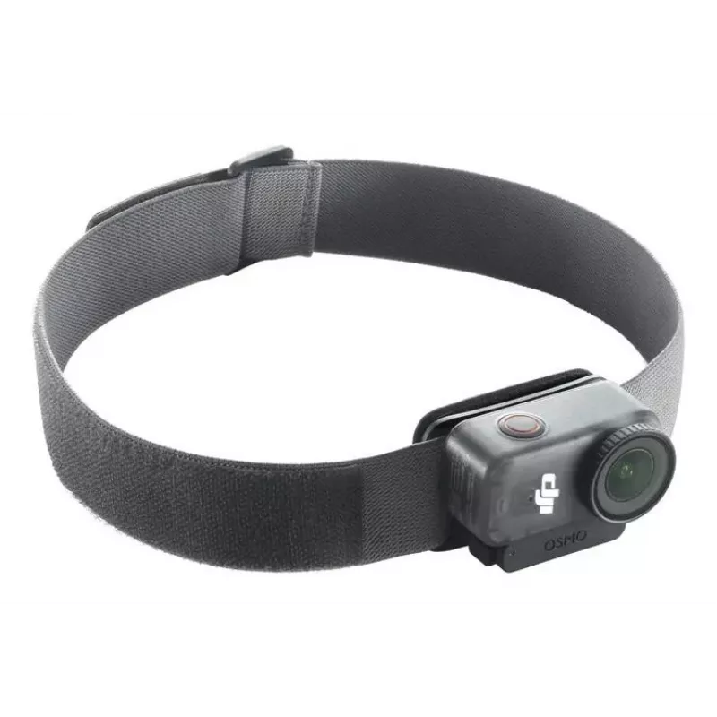 DJI Osmo Nano Fascia magnetica per la testa (CP.AS.AA000025)