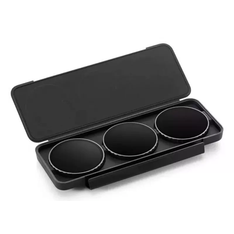 DJI Osmo Action 6 Set di filtri ND (CP.OS.00000525)