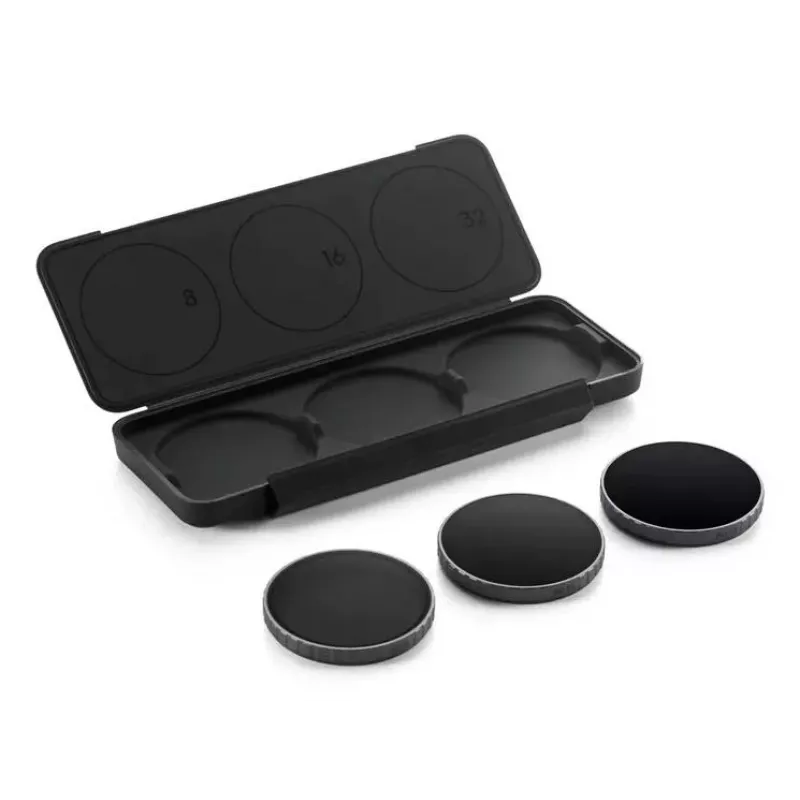 DJI Osmo Action 6 Set di filtri ND (CP.OS.00000525)