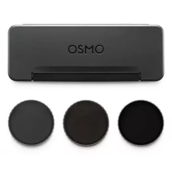 DJI Osmo Action 6 set filtri ND (CP.OS.00000525)