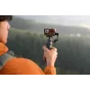 DJI Osmo Action impugnatura batteria bidirezionale, 4900 mAh (CP.OS.00000527.02)