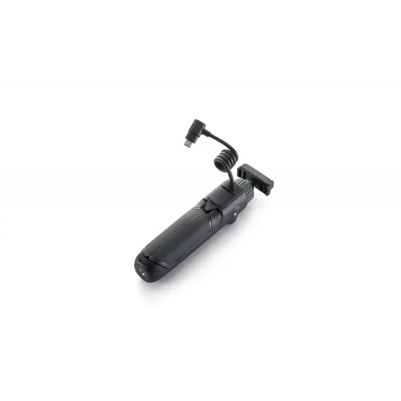 DJI Osmo Action impugnatura batteria bidirezionale, 4900 mAh (CP.OS.00000527.02)