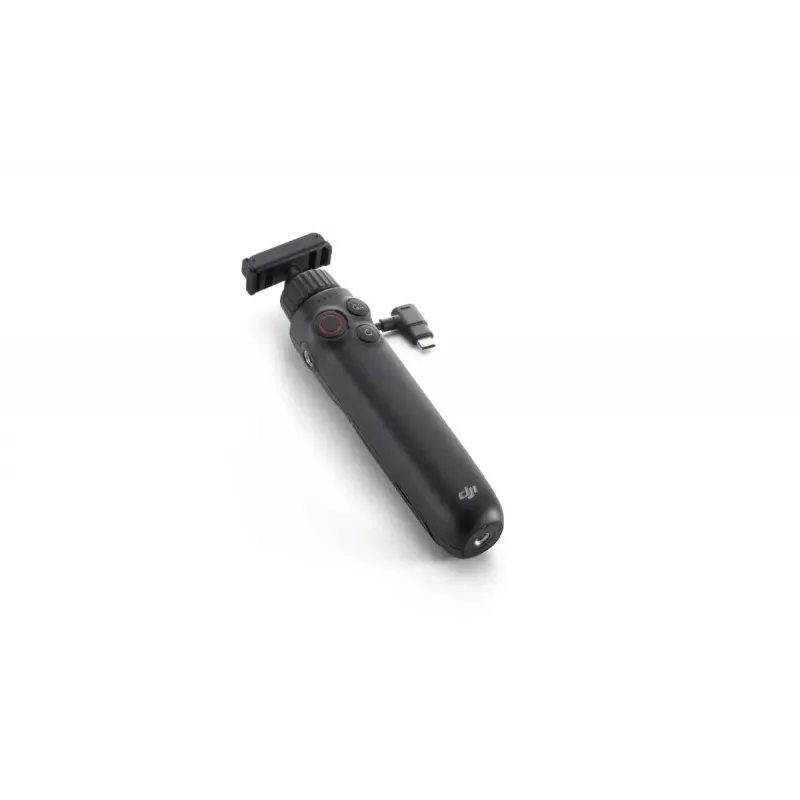 DJI Osmo Action impugnatura batteria bidirezionale, 4900 mAh (CP.OS.00000527.02)