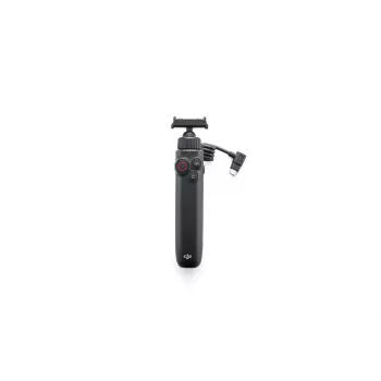 DJI Osmo Action impugnatura batteria bidirezionale, 4900 mAh (CP.OS.00000527.02)