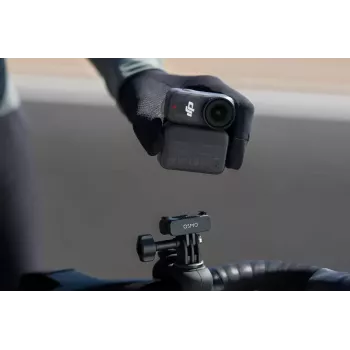 DJI Osmo Action supporto adattatore Dual-Direct CP.AS.AA000024