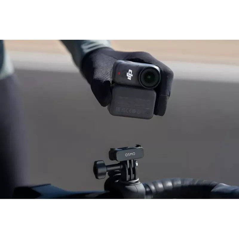 DJI Osmo Action supporto adattatore Dual-Direct CP.AS.AA000024