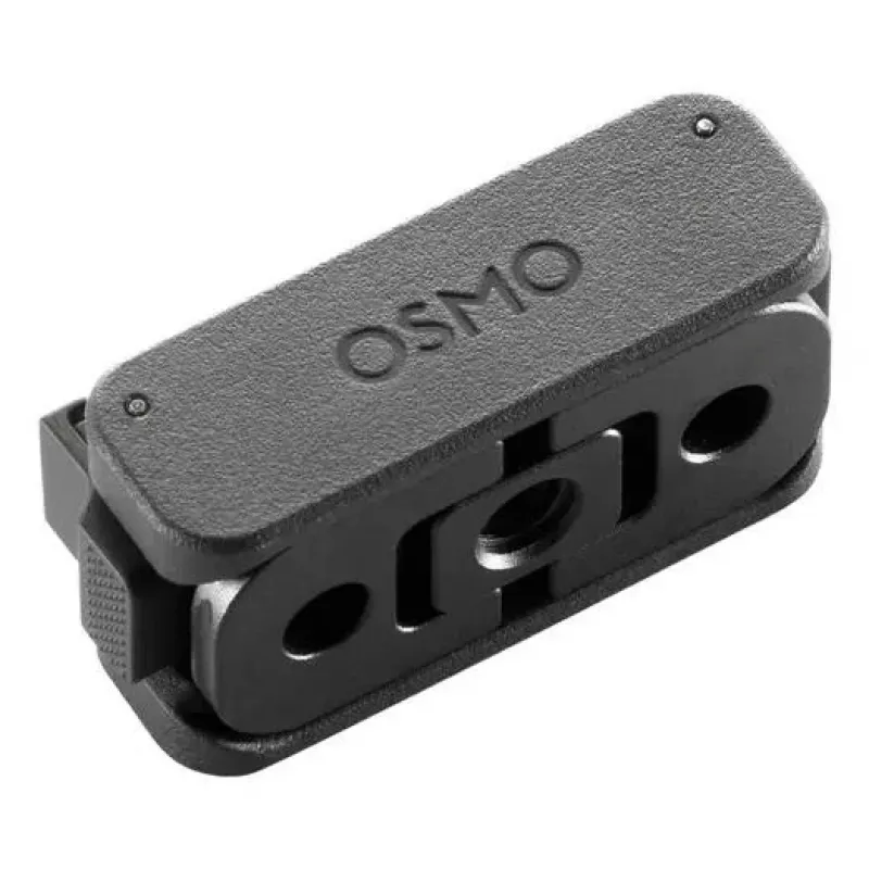 DJI Osmo Action supporto adattatore Dual-Direct CP.AS.AA000024