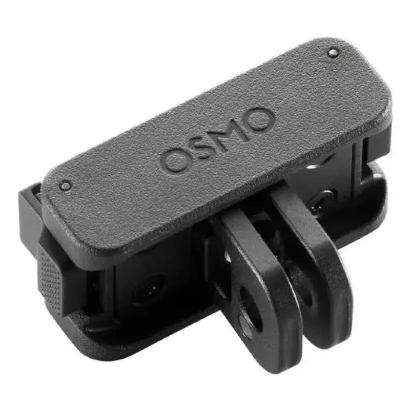 DJI Osmo Action supporto adattatore Dual-Direct CP.AS.AA000024