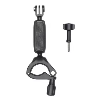 DJI Osmo Action supporto manubrio
