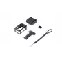DJI Osmo Action 6 set di accessori con impugnatura per street photography (CP.AS.AA000039)