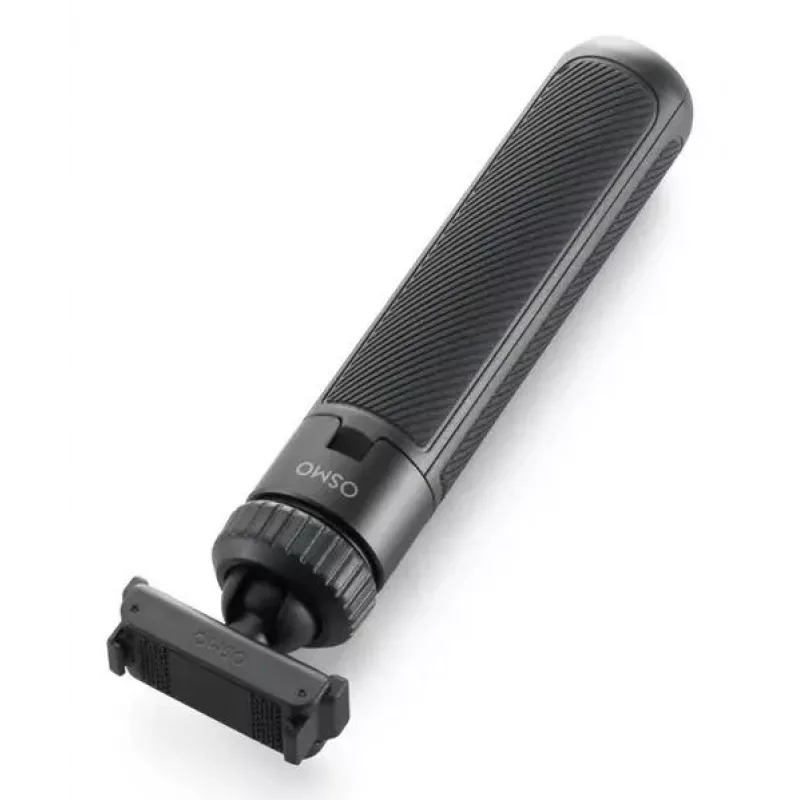 DJI Osmo Action asta di estensione mini con supporto a due vie