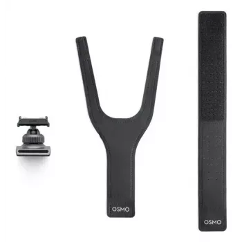 DJI Osmo Action Cinturino da polso 360 CP.OS.00000529