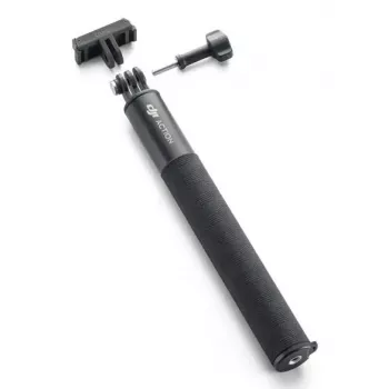 Set asta di prolunga DJI Osmo 1,5 m con base treppiede CP.OS.00000533
