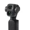 DJI Osmo Pocket 4P obiettivo grandangolare (CP.OS.00000665)