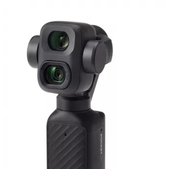 Obiettivo grandangolare DJI per Osmo Pocket 4P (CP.OS.00000665)