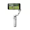 DJI Osmo Mobile 6 Stabilizzatore gimbal per smartphone Grigio platino