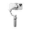 DJI Osmo Mobile 6 Stabilizzatore gimbal per smartphone Grigio platino