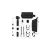 DJI Osmo Pocket 4P Vlog Combo fotocamera 4K, nero