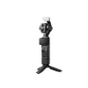 DJI Osmo Pocket 4P Vlog Combo fotocamera 4K, nero