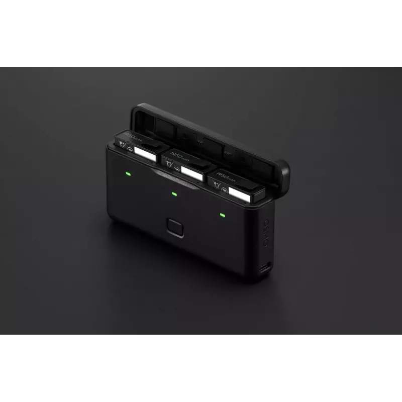 DJI Osmo Action custodia batteria 2 (CP.OS.00000397.01)